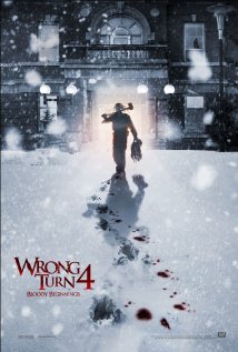 Wrong Turn 4 - DvdRip